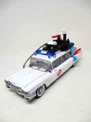 Hasbro Transformers x Ghostbusters Collaborative Ectotron Action Figure