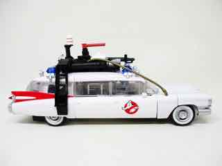 Hasbro Transformers x Ghostbusters Collaborative Ectotron Action Figure