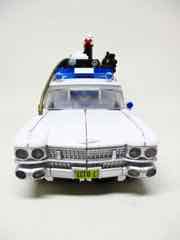 Hasbro Transformers x Ghostbusters Collaborative Ectotron Action Figure