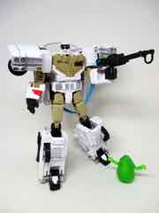 Hasbro Transformers x Ghostbusters Collaborative Ectotron Action Figure