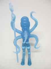 The Outer Space Men, LLC Outer Space Men Bluestar Astro-Nautilus Action Figure