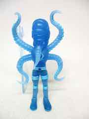 The Outer Space Men, LLC Outer Space Men Bluestar Astro-Nautilus Action Figure