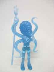 The Outer Space Men, LLC Outer Space Men Bluestar Astro-Nautilus Action Figure