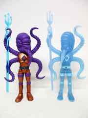 The Outer Space Men, LLC Outer Space Men Bluestar Astro-Nautilus Action Figure