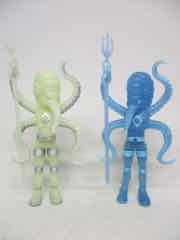 The Outer Space Men, LLC Outer Space Men Bluestar Astro-Nautilus Action Figure