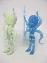 The Outer Space Men, LLC Outer Space Men Bluestar Astro-Nautilus Action Figure