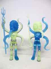 The Outer Space Men, LLC Outer Space Men Bluestar Astro-Nautilus Action Figure