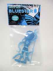 The Outer Space Men, LLC Outer Space Men Bluestar Astro-Nautilus Action Figure