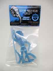 The Outer Space Men, LLC Outer Space Men Bluestar Astro-Nautilus Action Figure