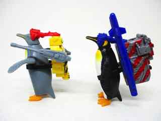 Kenner Batman Returns Penguin Commandos Action Figures
