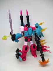 Takara-Tomy Transformers Generations Selects Voyager Turtler (Snaptrap) Action Figure