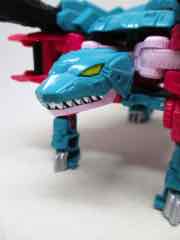 Takara-Tomy Transformers Generations Selects Voyager Turtler (Snaptrap) Action Figure