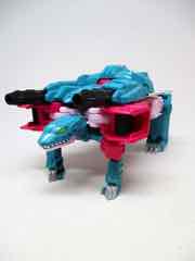 Takara-Tomy Transformers Generations Selects Voyager Turtler (Snaptrap) Action Figure