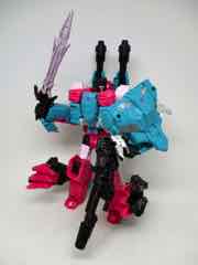 Takara-Tomy Transformers Generations Selects Voyager Turtler (Snaptrap) Action Figure