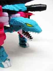 Takara-Tomy Transformers Generations Selects Voyager Turtler (Snaptrap) Action Figure