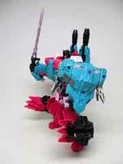 Takara-Tomy Transformers Generations Selects Voyager Turtler (Snaptrap) Action Figure