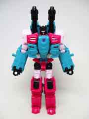 Takara-Tomy Transformers Generations Selects Voyager Turtler (Snaptrap) Action Figure