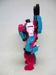 Takara-Tomy Transformers Generations Selects Voyager Turtler (Snaptrap) Action Figure