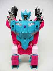 Takara-Tomy Transformers Generations Selects Voyager Turtler (Snaptrap) Action Figure