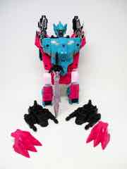 Takara-Tomy Transformers Generations Selects Voyager Turtler (Snaptrap) Action Figure