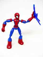 Hasbro Spider-Man Bend and Flex Spider-Man Action Figure