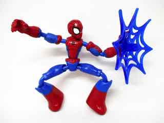 Hasbro Spider-Man Bend and Flex Spider-Man Action Figure