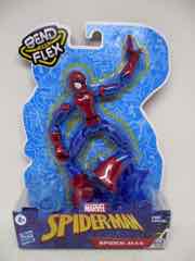 Hasbro Spider-Man Bend and Flex Spider-Man Action Figure