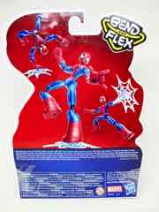 Hasbro Spider-Man Bend and Flex Spider-Man Action Figure