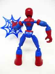 Hasbro Spider-Man Bend and Flex Spider-Man Action Figure