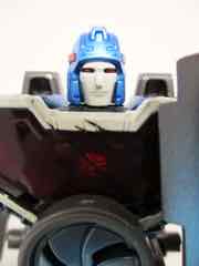 Hasbro Transformers Generations War for Cybertron Trilogy Scrapface Action Figure