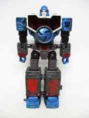 Hasbro Transformers Generations War for Cybertron Trilogy Scrapface Action Figure