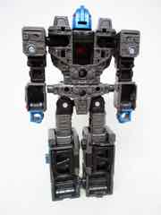 Hasbro Transformers Generations War for Cybertron Trilogy Scrapface Action Figure