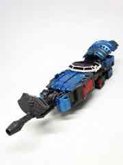 Hasbro Transformers Generations War for Cybertron Trilogy Scrapface Action Figure