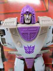 Transformers Generations War for Cybertron Trilogy Decepticon Mirage Action Figure