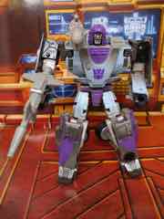 Transformers Generations War for Cybertron Trilogy Decepticon Mirage Action Figure