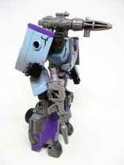 Transformers Generations War for Cybertron Trilogy Decepticon Mirage Action Figure