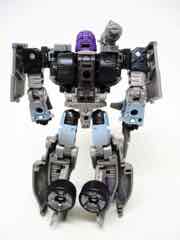 Transformers Generations War for Cybertron Trilogy Decepticon Mirage Action Figure