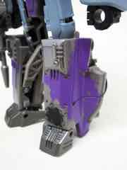 Transformers Generations War for Cybertron Trilogy Decepticon Mirage Action Figure