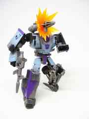 Transformers Generations War for Cybertron Trilogy Decepticon Mirage Action Figure