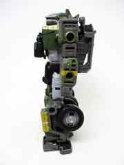 Transformers Generations War for Cybertron Trilogy Autobot Hound Action Figure