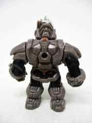 Onell Design Armorvor Cerrek Commando Gorellux Action Figure