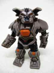 Onell Design Armorvor Cerrek Commando Gorellux Action Figure