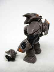 Onell Design Armorvor Cerrek Commando Gorellux Action Figure
