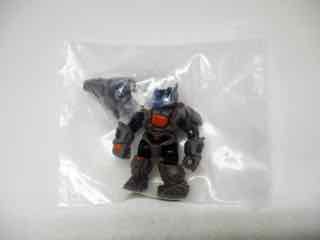 Onell Design Armorvor Cerrek Commando Gorellux Action Figure