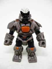 Onell Design Armorvor Cerrek Commando Gorellux Action Figure