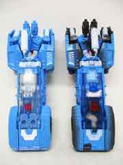 Transformers Generations War for Cybertron Trilogy Autobot Chromia Action Figure