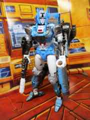 Transformers Generations War for Cybertron Trilogy Autobot Chromia Action Figure