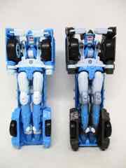 Transformers Generations War for Cybertron Trilogy Autobot Chromia Action Figure
