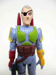 Healey Made Raider (Hunter) Action Figure