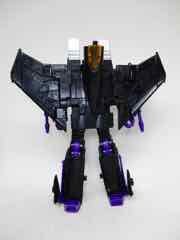 Transformers Generations War for Cybertron Earthrise Voyager Skywarp & Thundercracker Action Figure